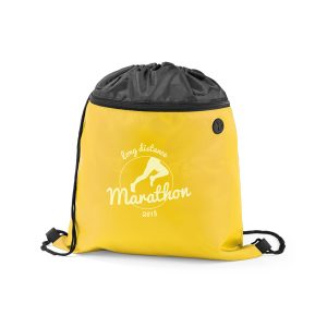 Sacola tipo mochila - YBP92912