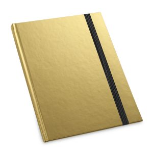 Caderno capa dura - YBP93475