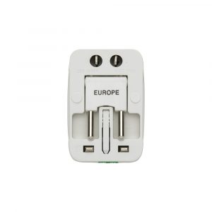 Adaptador Universal YBX12628