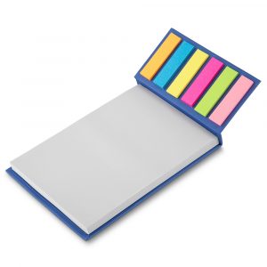 Bloco de Anotações com Post-it - YBX14096