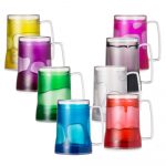 Caneca Gel 400ml