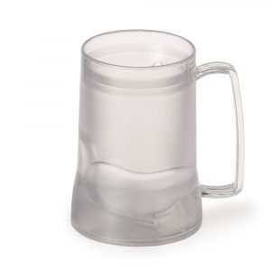 Caneca Gel 400ml