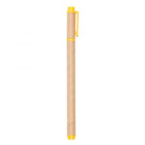 Caneta Ecológica Roller YBX005