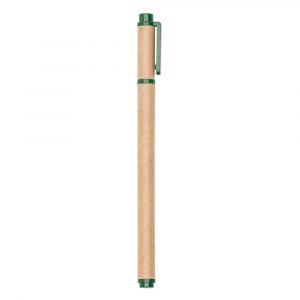 Caneta Ecológica Roller YBX005