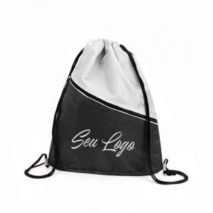 Sacochila com bolso frontal YBINC17