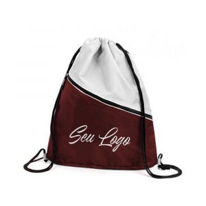 Sacochila com bolso frontal YBINC17