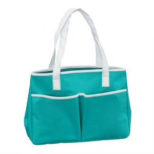 Sacola com bolso duplo YBINC68