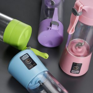 Mini Liquidificador Smart 380ml - YBX13862