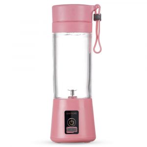 Mini Liquidificador Smart 380ml - YBX13862