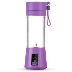 Mini Liquidificador Smart 380ml - YBX13862