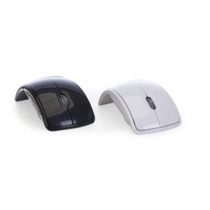 Mouse Wireless YBX12790