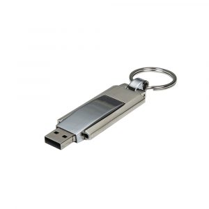 Pen Drive Chaveiro 4GB Grande YBX037