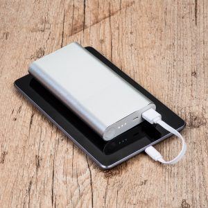 Power Bank Metal YBX2085