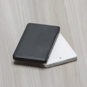 Power Bank Plástico YBX2029