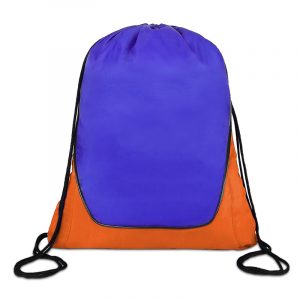 MOCHILA SACO PERSONALIZADA ESPORTIVA YBINC149