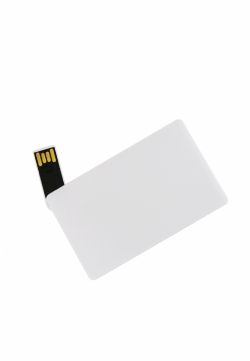 Pen Card retrátil - 4GB YBX044